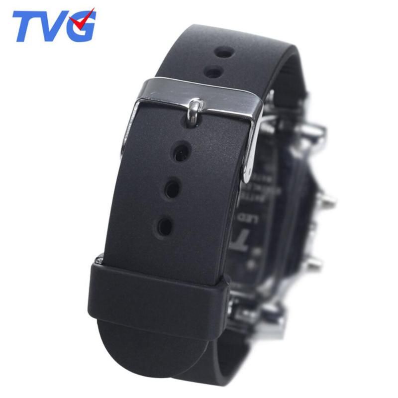 tvg 2231 led watch