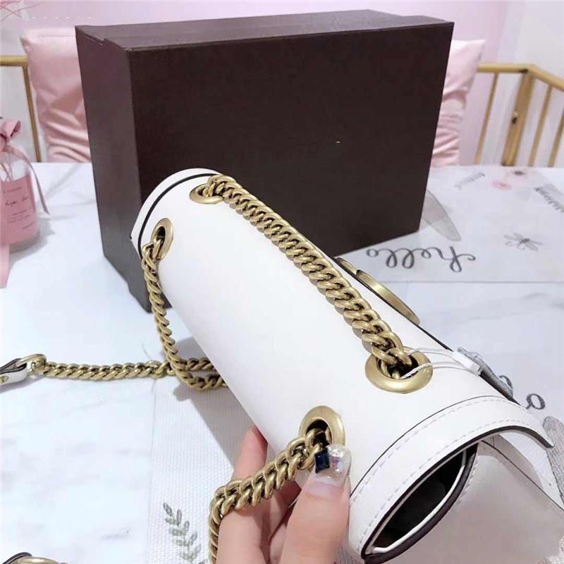 handbags with gold chain handles