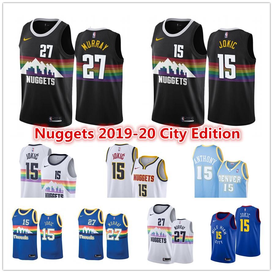 jokic throwback jersey