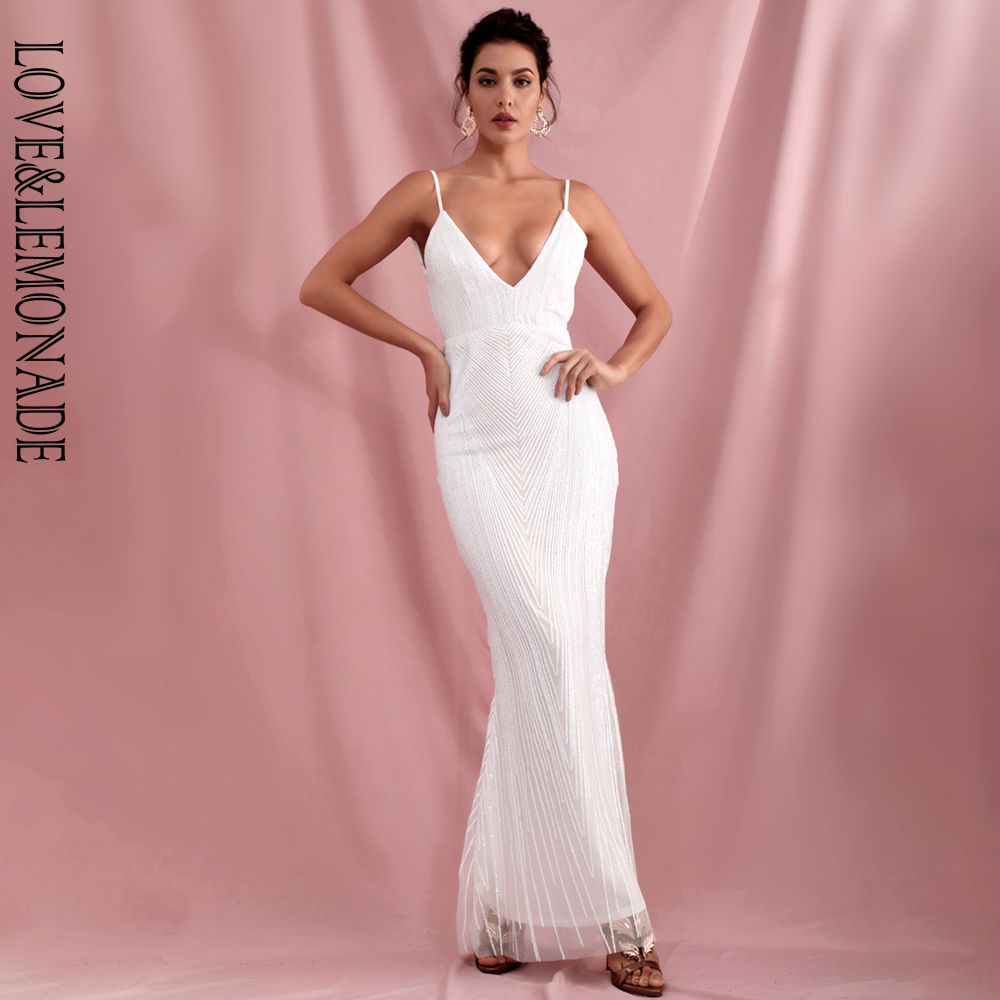 love&lemonade dress