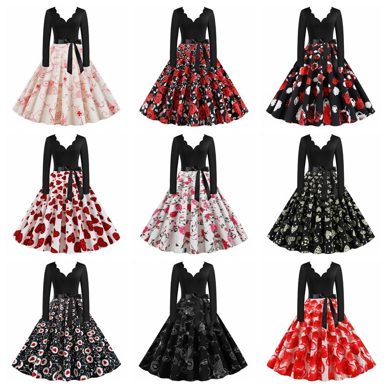 valentines day dresses