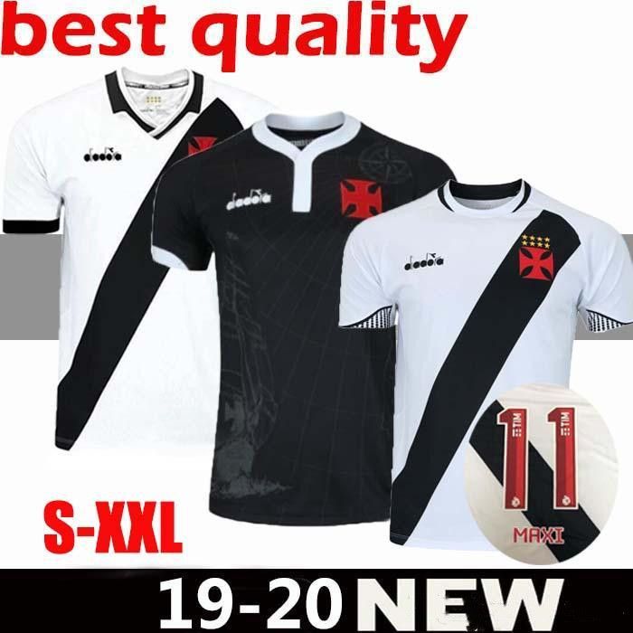 vasco da gama jersey 2019