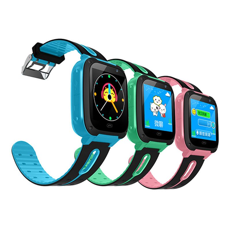 moto phone watch