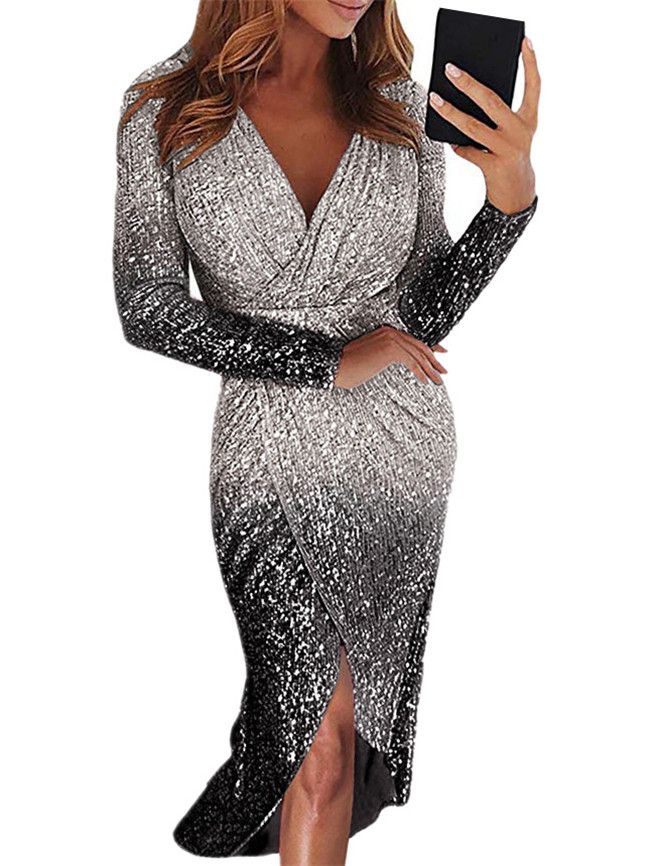 beautiful one piece dresses pics