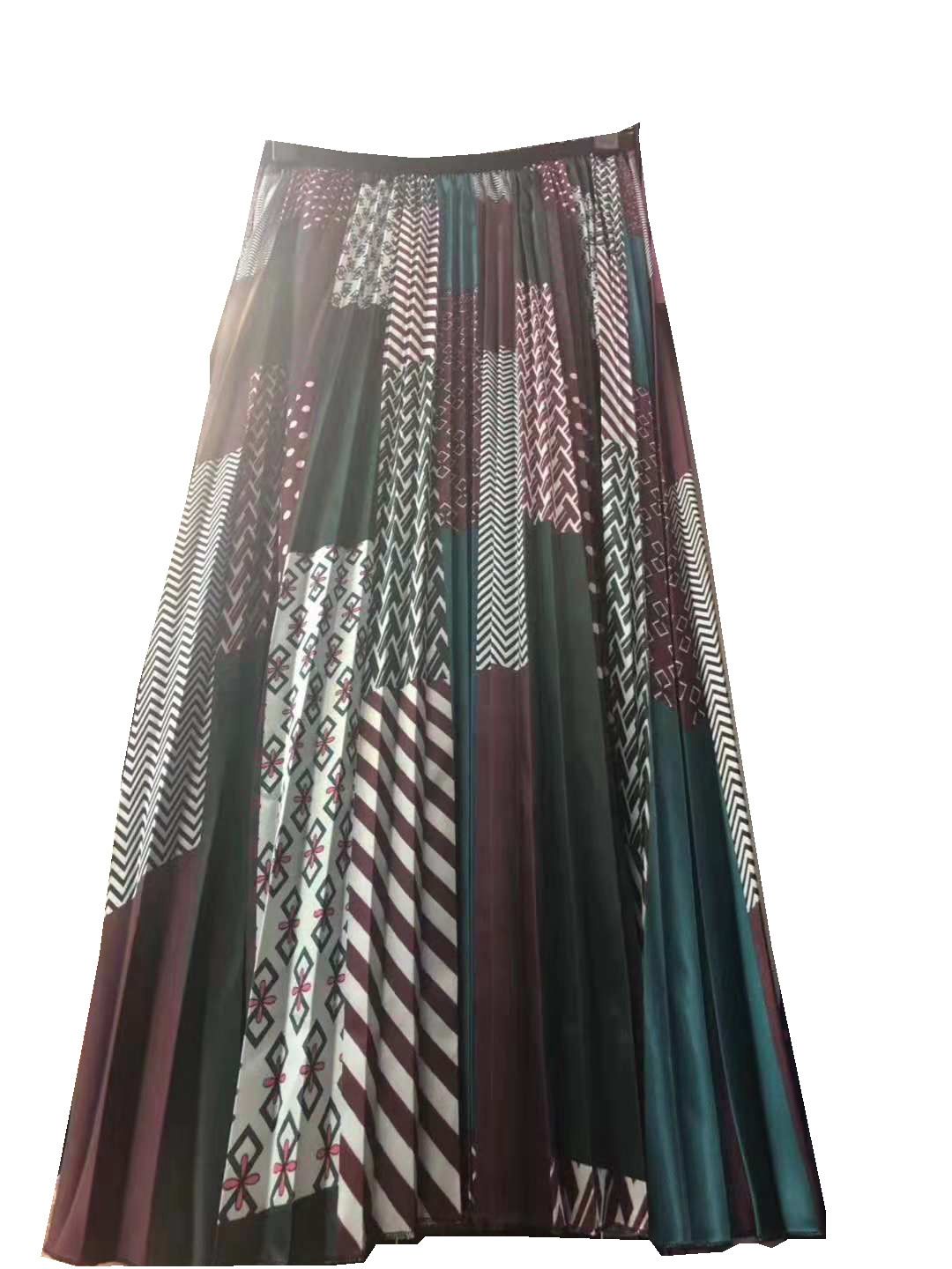 saia longa primavera verao 2019