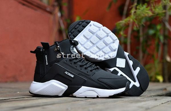 huarache x acronym city