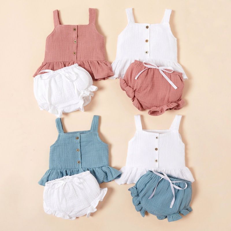 baby girl 2 piece outfits