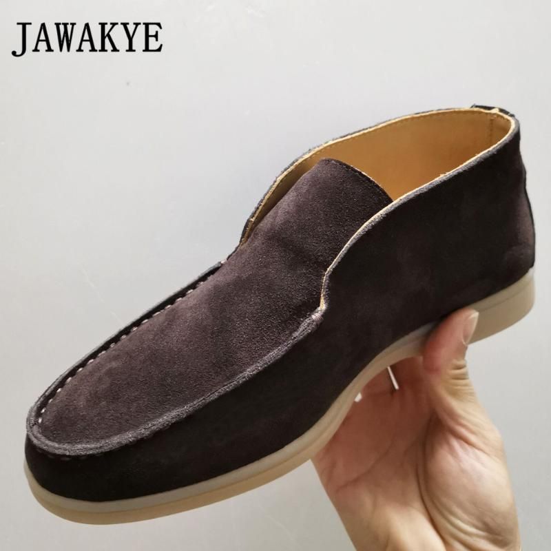 summer loafers for men