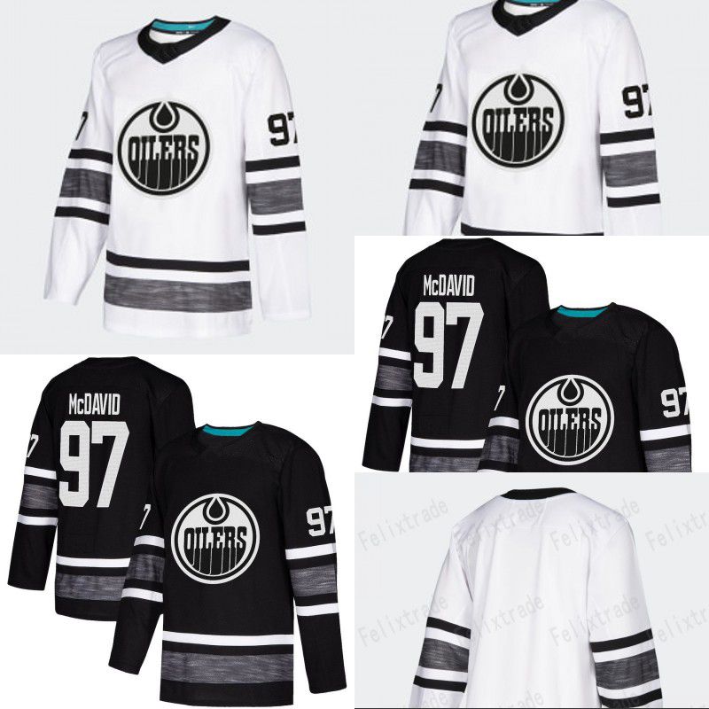 draisaitl all star jersey
