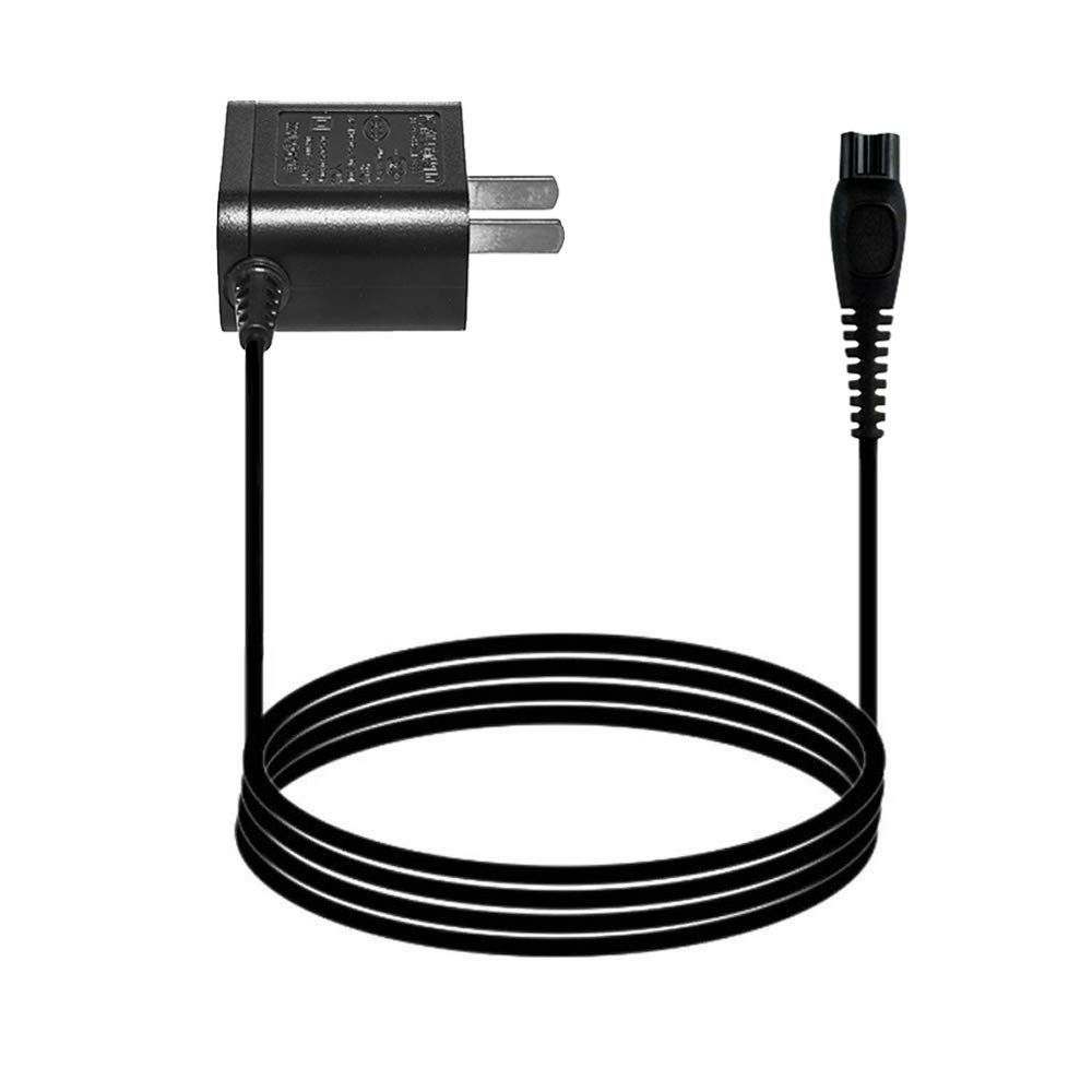 norelco series 3100 charger