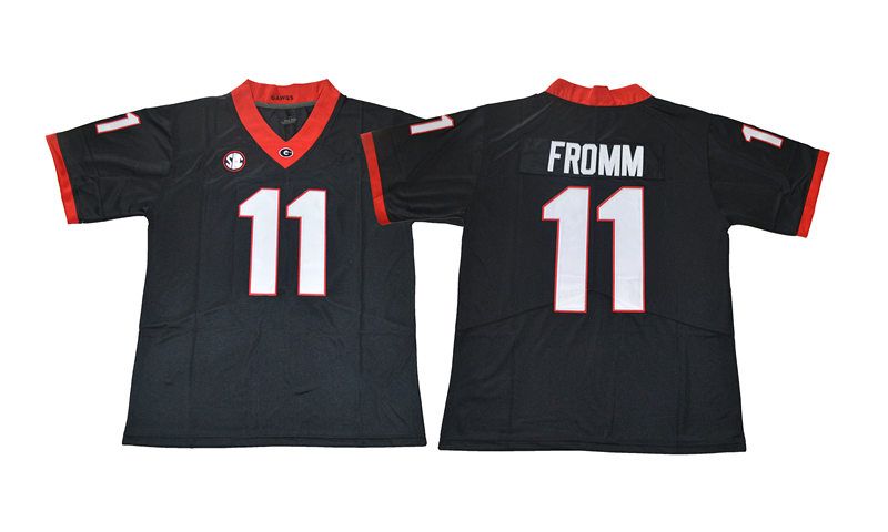 youth jake fromm jersey