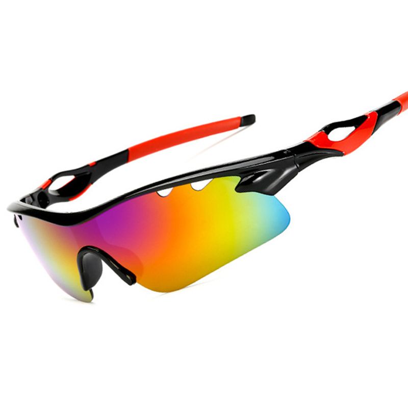 Polaroid cycling glasses Clearance