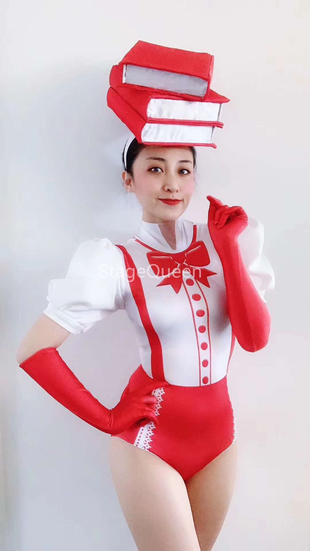 Teacher Costume For Women — free download