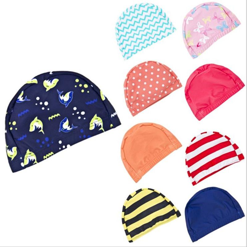 best baby swim hat