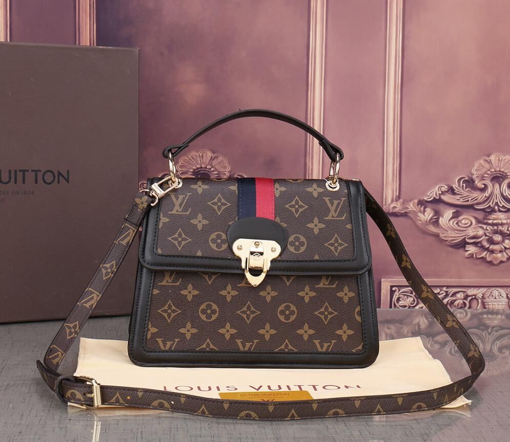 ladies handbags new design