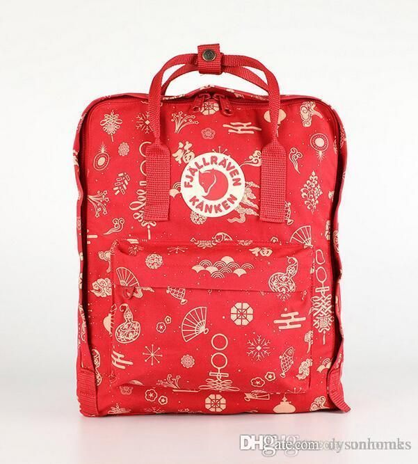 fjallraven kanken china