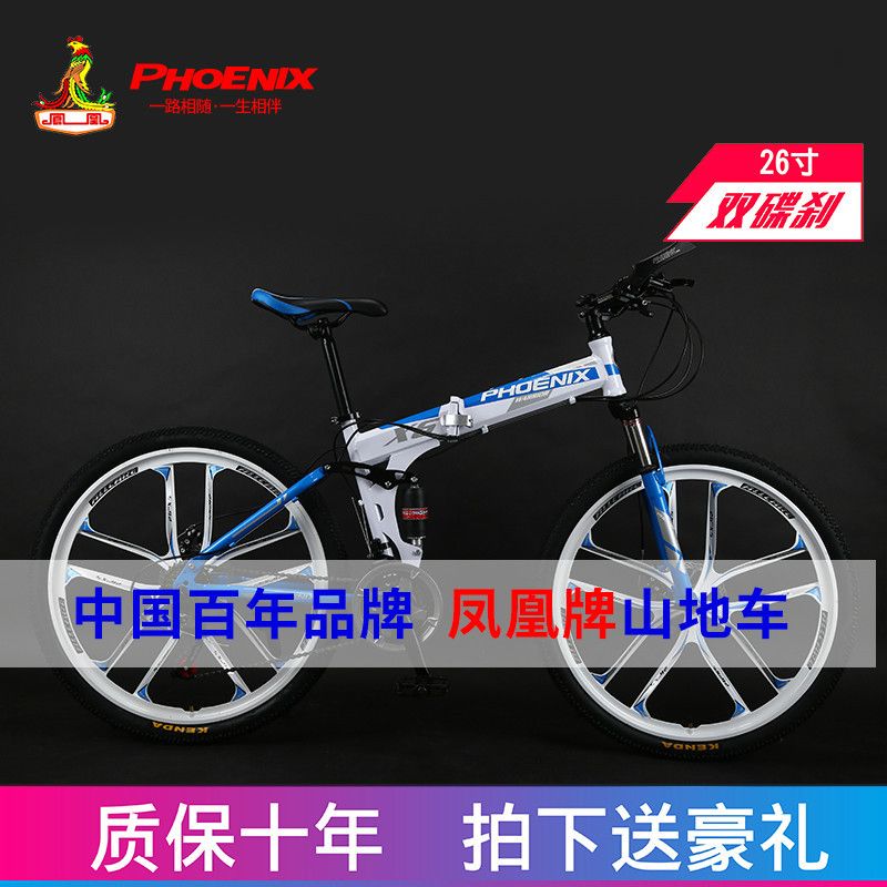 phoenix mountain bike