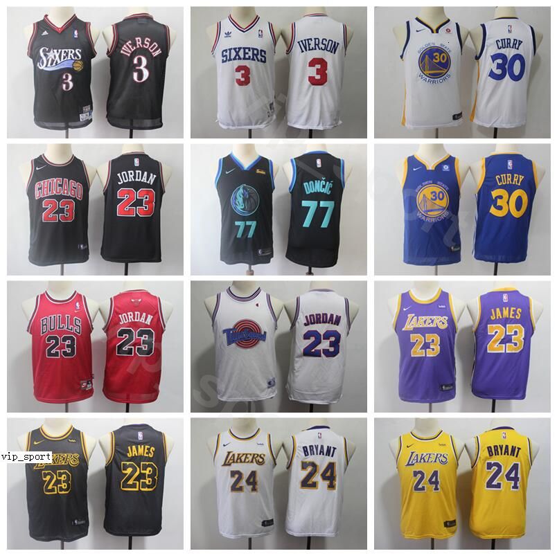 lebron james jersey youth size