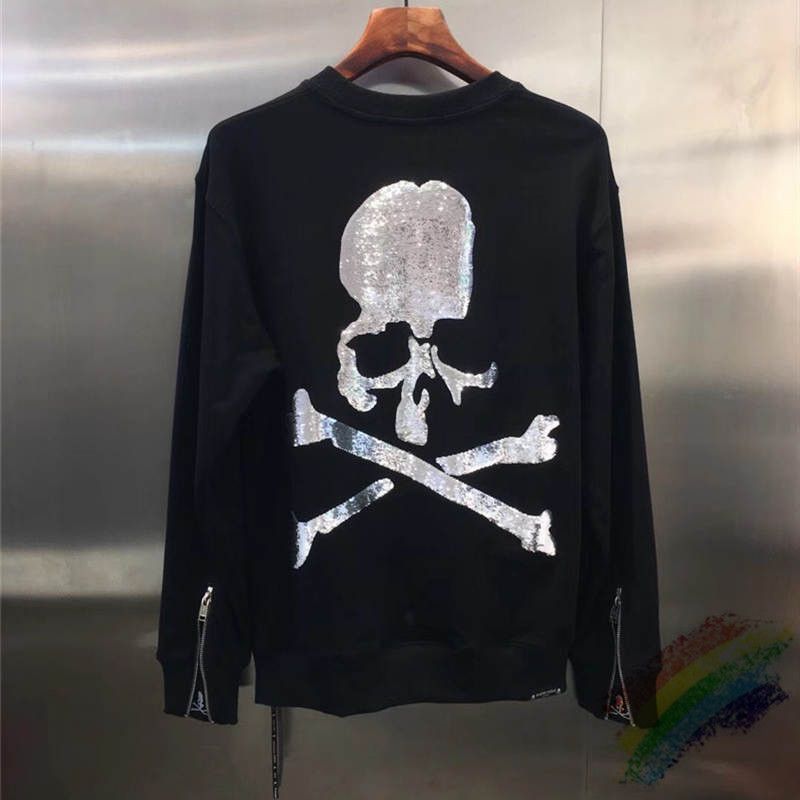 mastermind sweatshirt