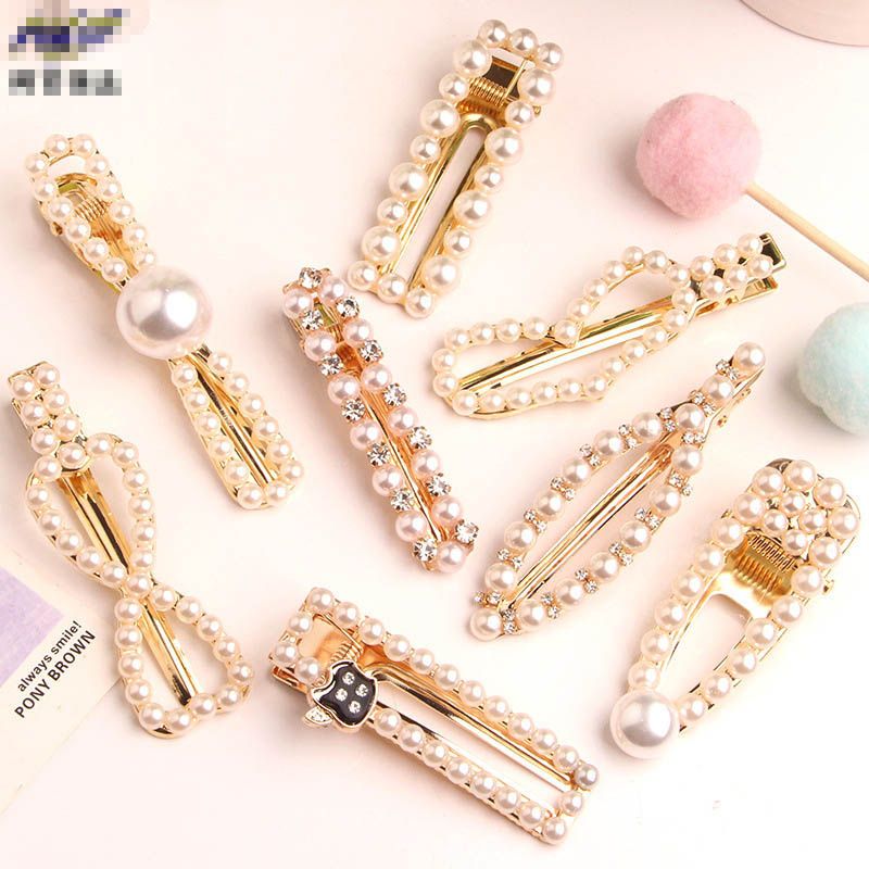 childrens gold hair accessories