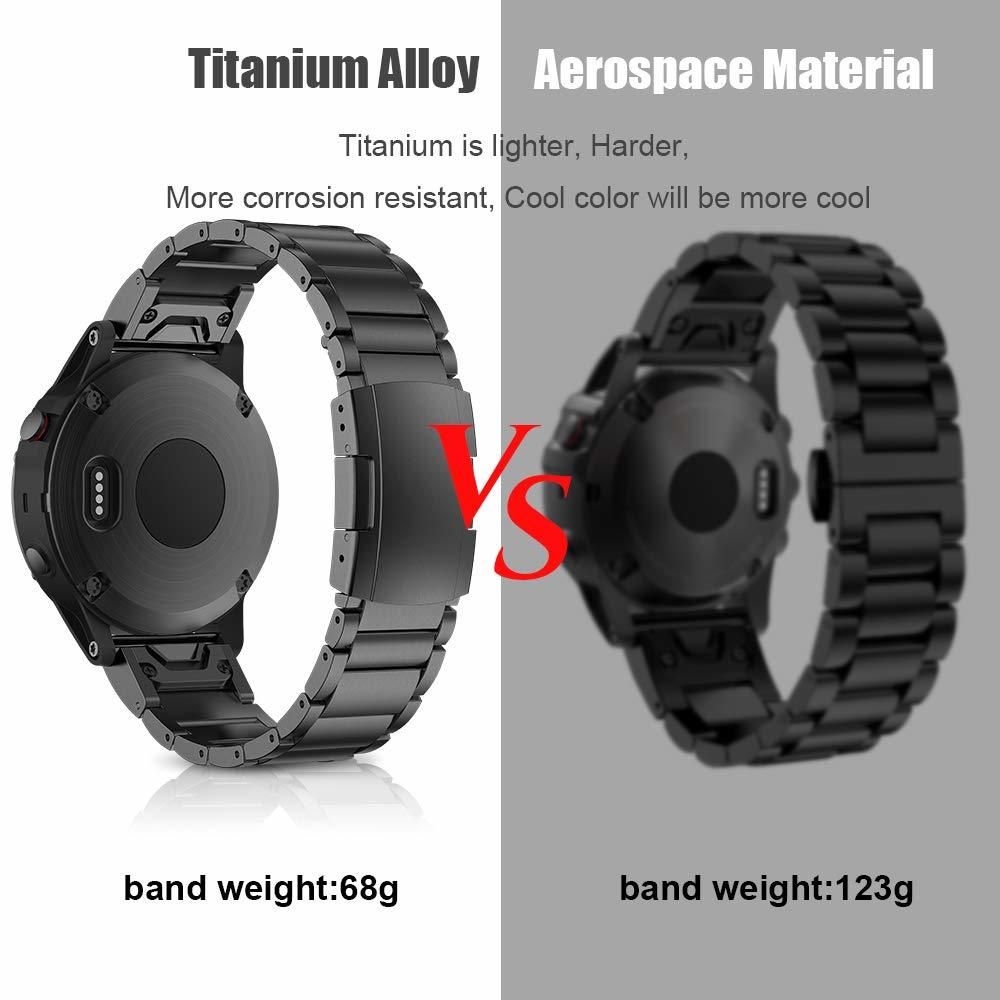 garmin 22mm
