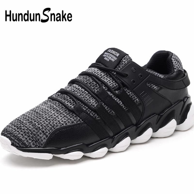 loja de tenis grande