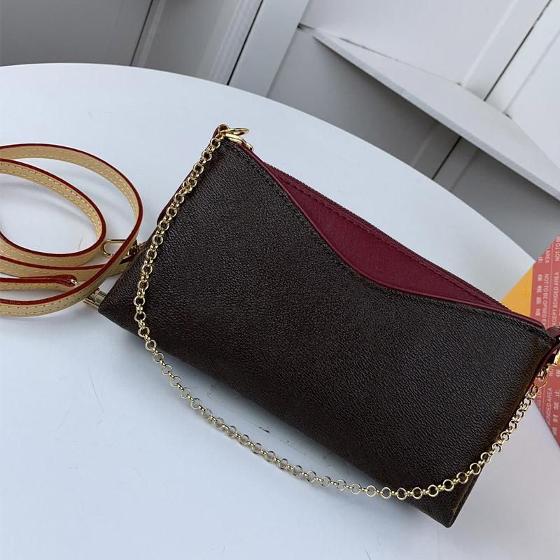 designer crossbody wallet