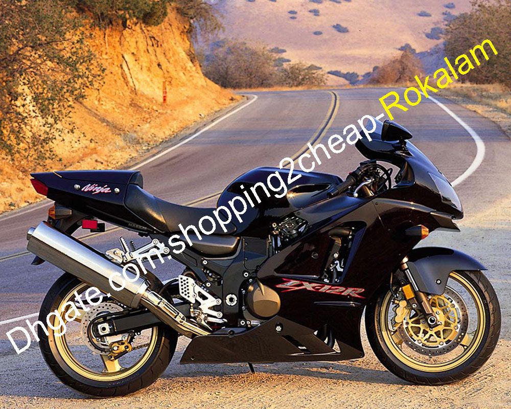 kawasaki zx12r 2003