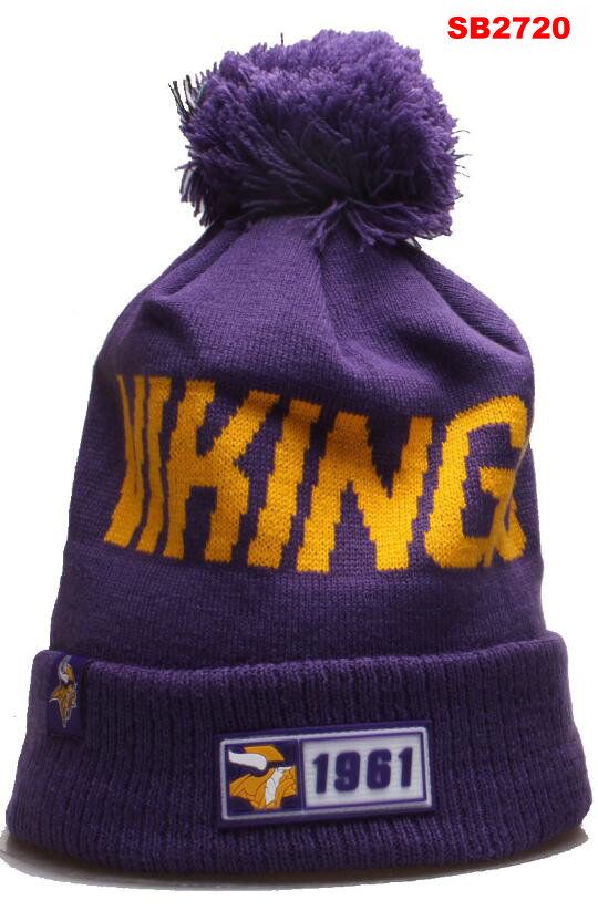vikings beanies