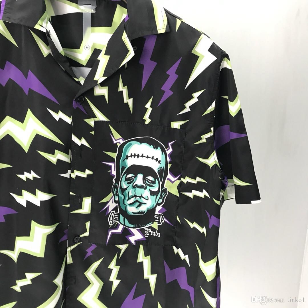 prada shirt dhgate