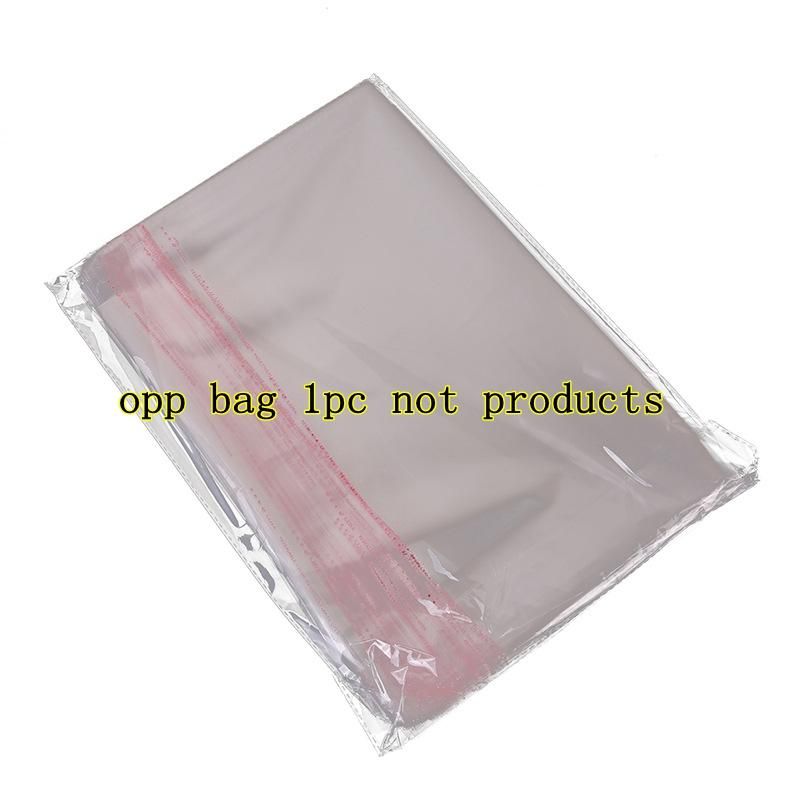 Opp Bags, Not Product