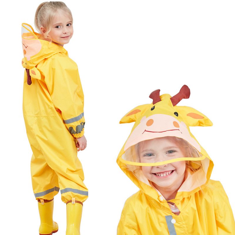 baby boy rain suit