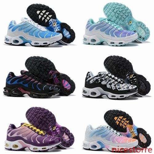 ladies tns trainers