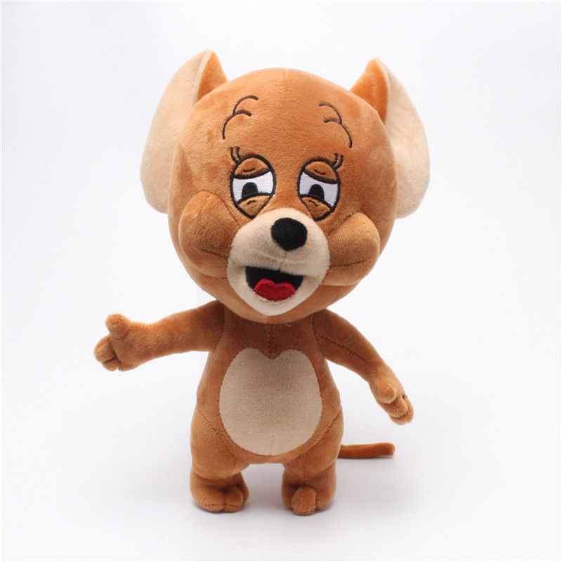 jerry stuffed toy