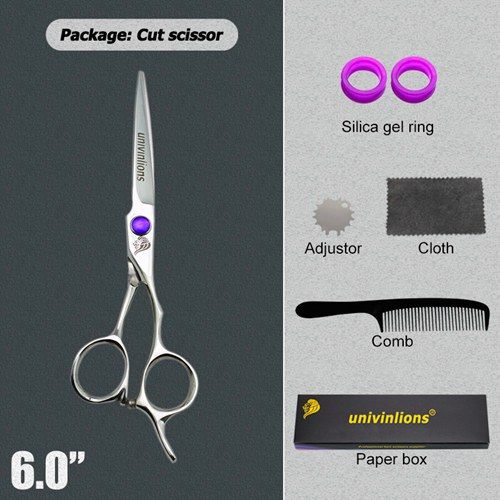 6018 Cutting Scissors