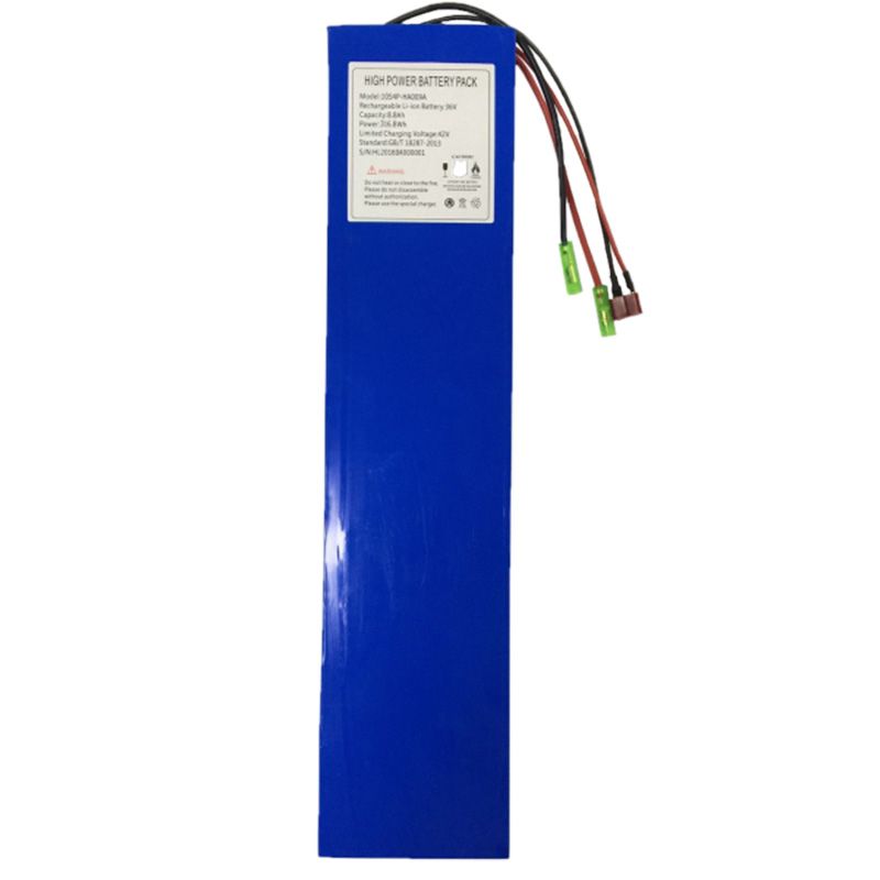 2020 36v 8 8ah Lithium Ion Battery Pack With Lg 18650 10s4p E Scooter Battery With Bms For Electric Scooter From Maryliu278 161 05 Dhgate Com