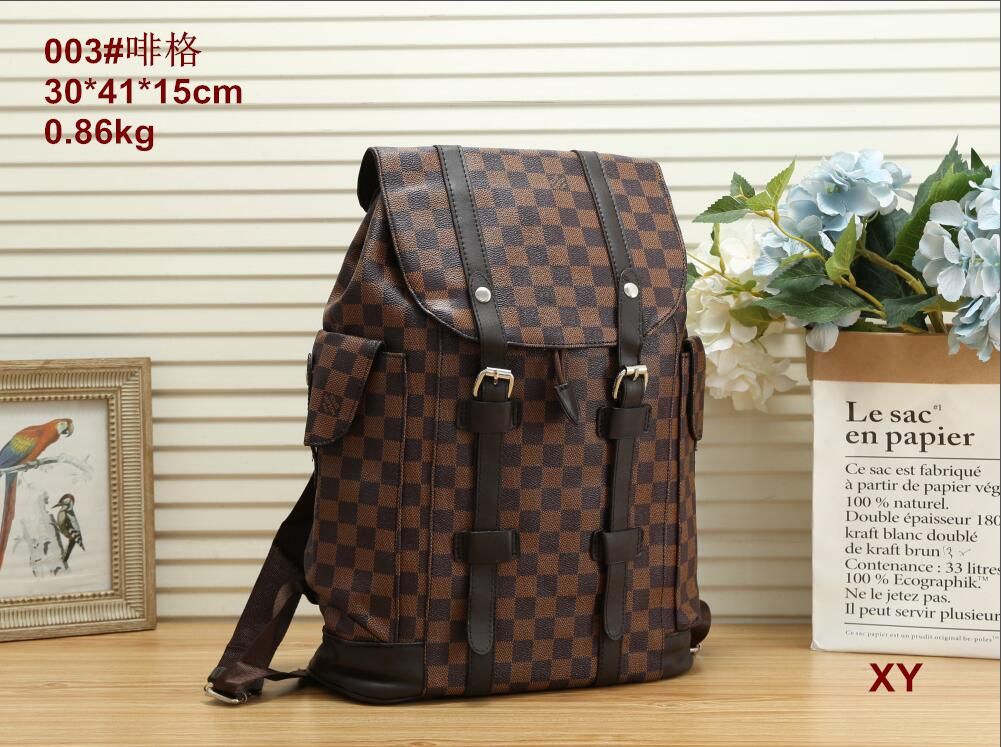 lv school backpack
