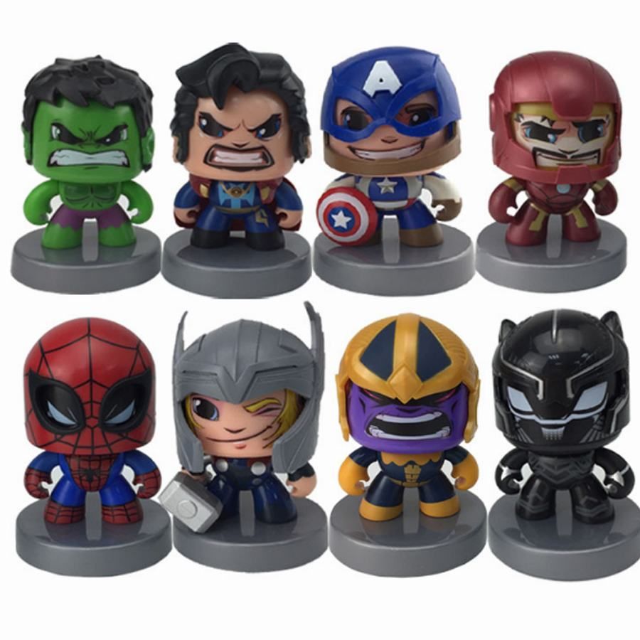 hulk mighty muggs