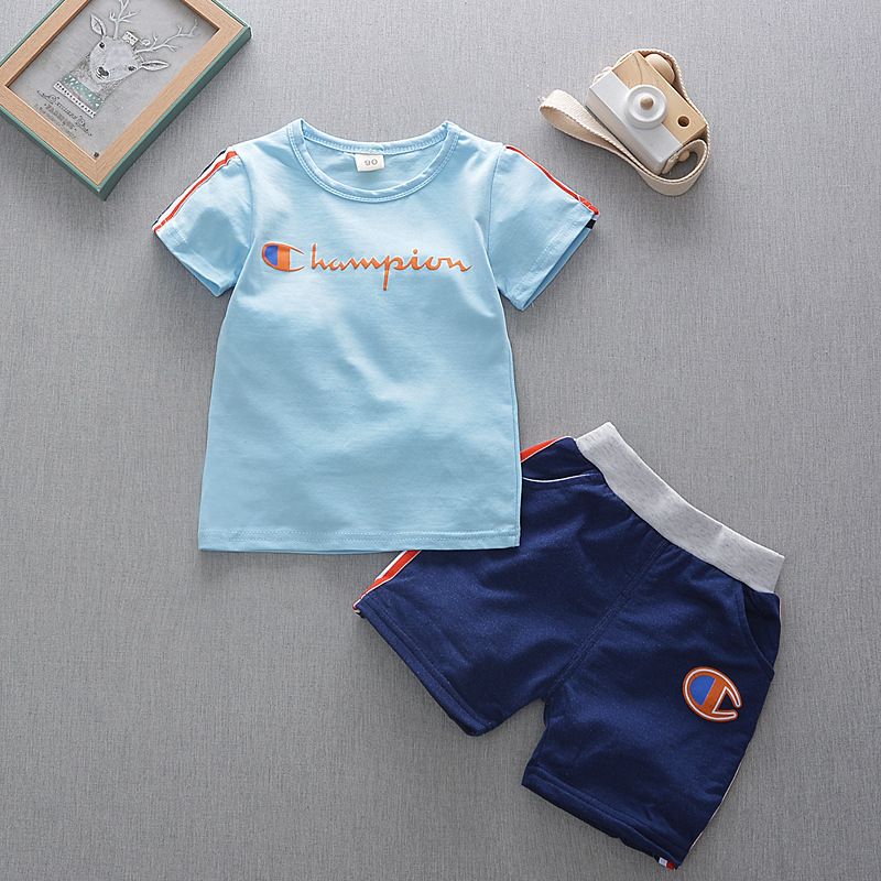 toddler champion shorts