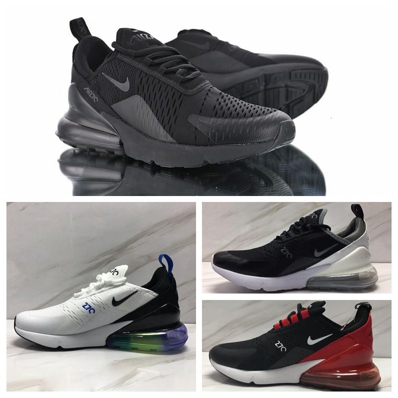 bolígrafo canal Indulgente 2019 nike air max 270 off white vapormax Flyknit Utility Zapatillas de  tenis para Rosa Triple