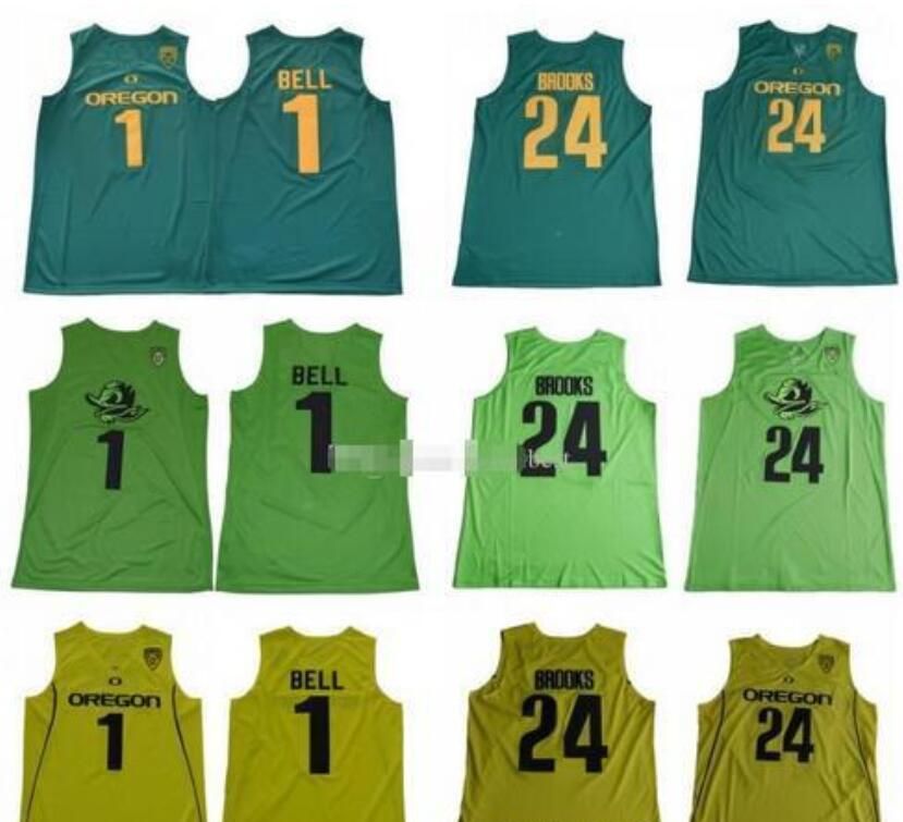 oregon basketball jersey 2019