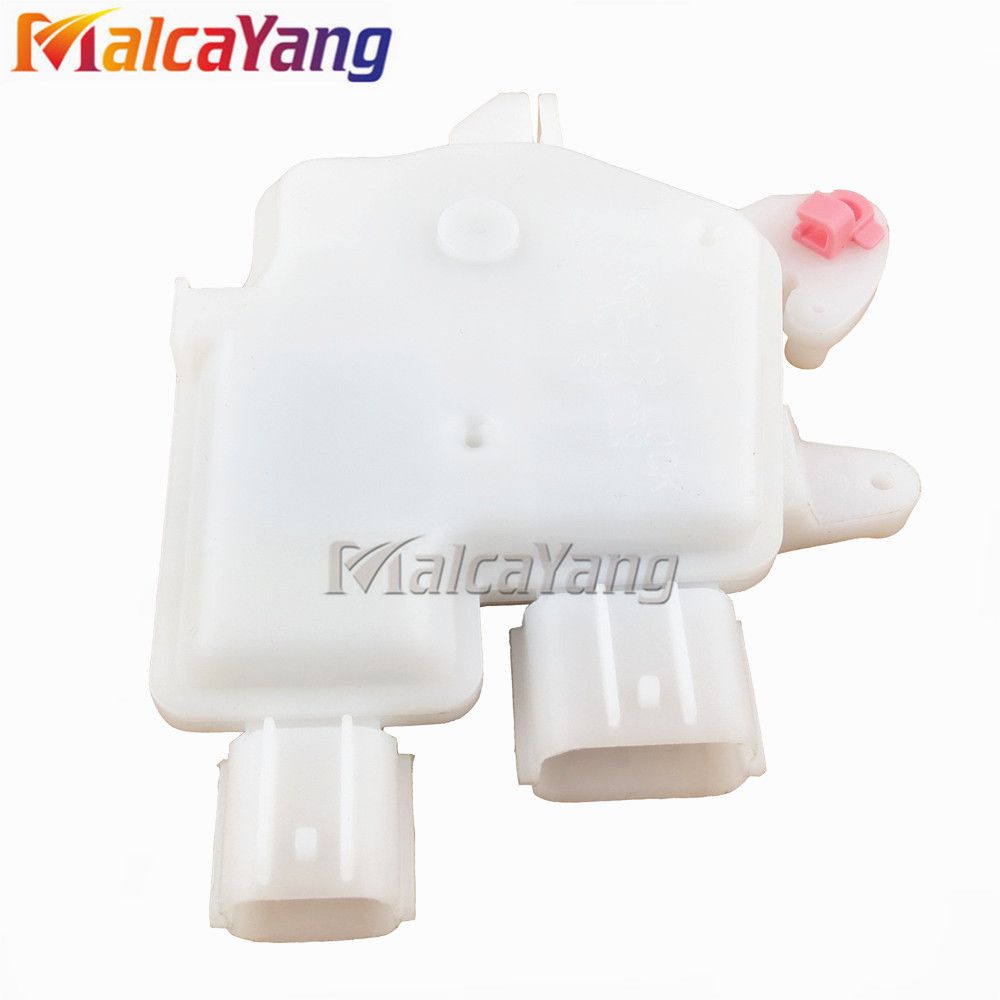 2019 Front Right Power Door Lock Actuator Switch Assy For Honda