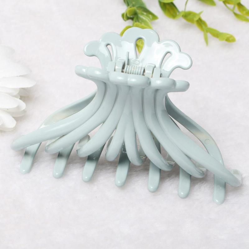 hair claw clamp