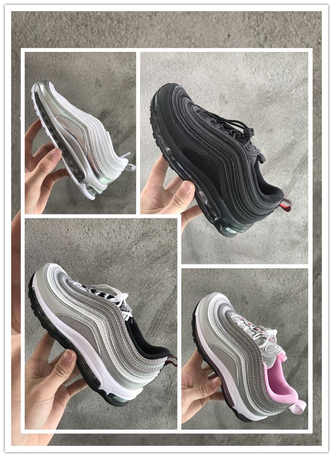 infant 97 trainers