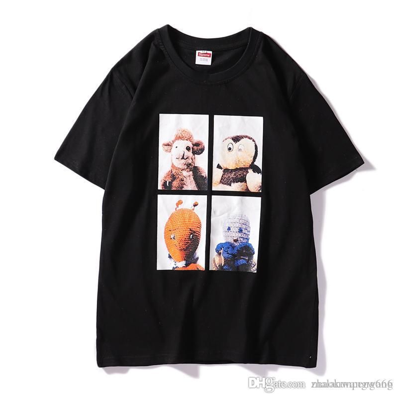 mike kelley t shirt