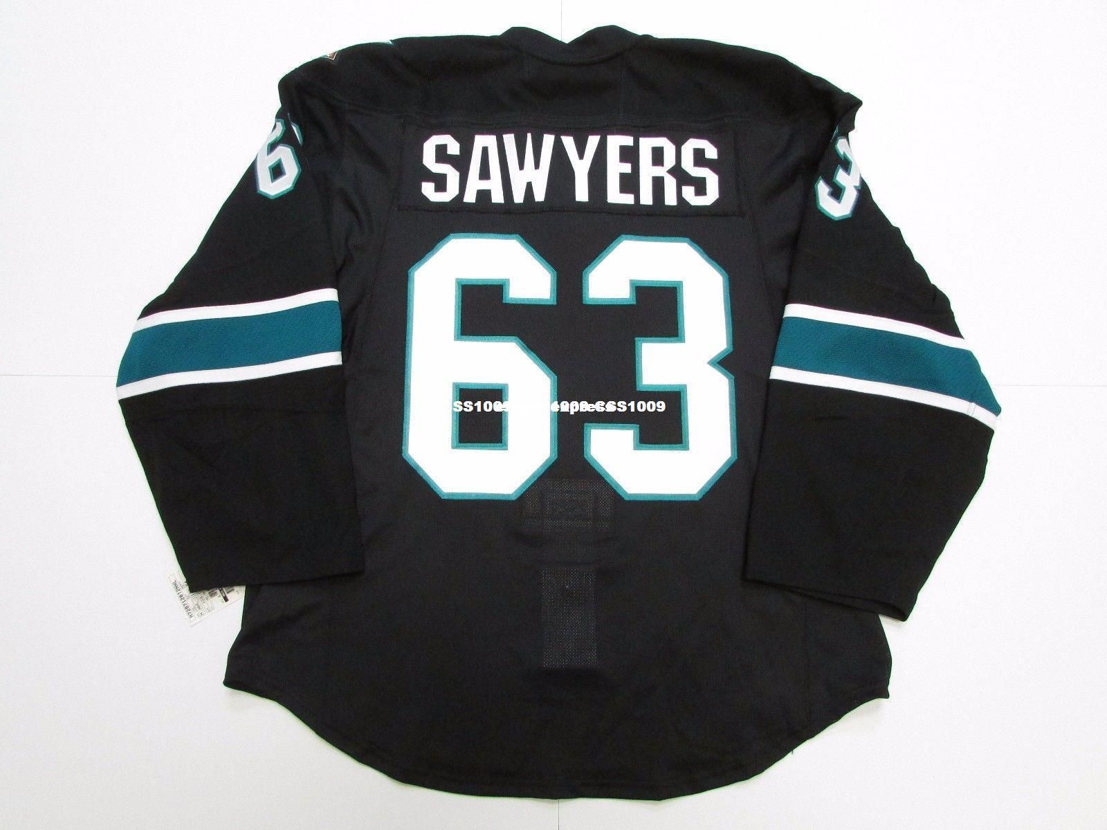 sharks anniversary jersey