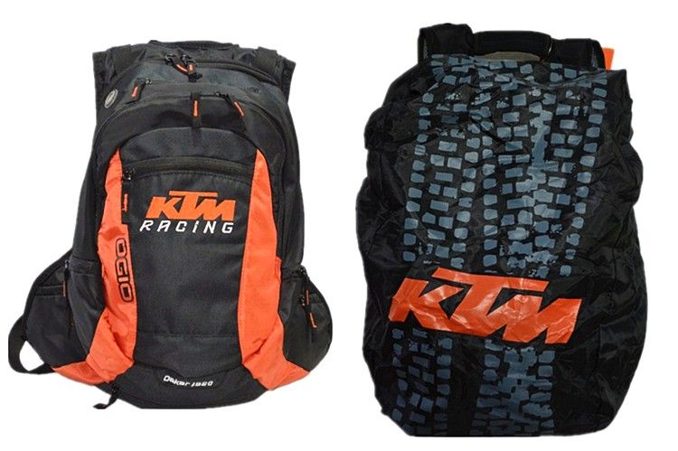 oxford motorcycle backpack