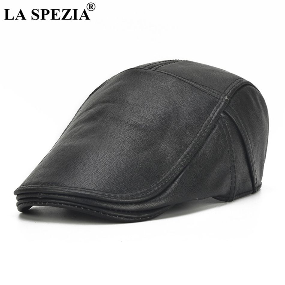 la flat cap