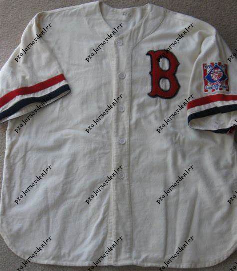 boston bees jersey