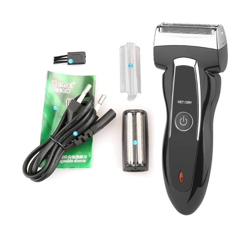 shaver ratings